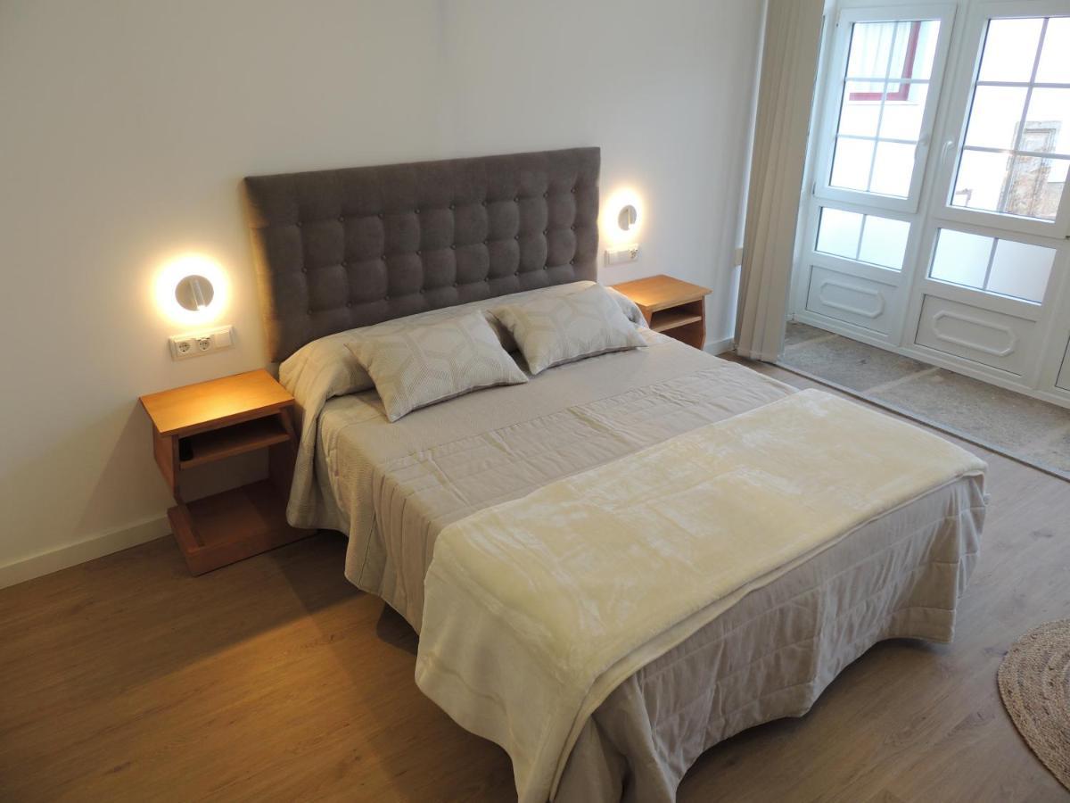 Casa Matilde Villa Corcubión Eksteriør bilde